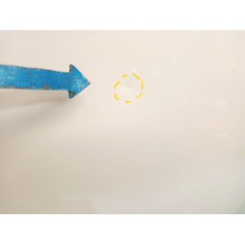 Recambio de capot para seat ibiza iv (6j5, 6p1) 1.0 referencia OEM IAM 6J9823031B  