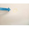 Recambio de capot para seat ibiza iv (6j5, 6p1) 1.0 referencia OEM IAM 6J9823031B  