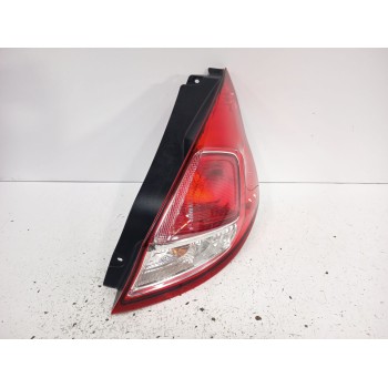Recambio de piloto trasero derecho para ford fiesta vi (cb1, ccn) 1.0 ecoboost referencia OEM IAM C1BB13404A  