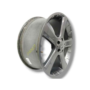 Recambio de llanta para mercedes-benz clase m (w164) ml 280 cdi 4-matic (164.120) referencia OEM IAM A1644011102 8,5JX20H2 ET56 