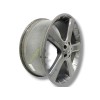 Recambio de llanta para mercedes-benz clase m (w164) ml 280 cdi 4-matic (164.120) referencia OEM IAM A1644011102 8,5JX20H2 ET56 
