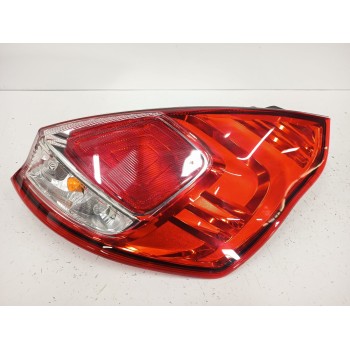 Recambio de piloto trasero derecho para ford fiesta vi (cb1, ccn) 1.0 ecoboost referencia OEM IAM C1BB13404A  