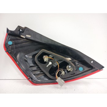 Recambio de piloto trasero derecho para ford fiesta vi (cb1, ccn) 1.0 ecoboost referencia OEM IAM C1BB13404A  