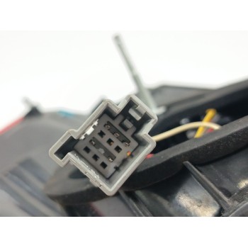 Recambio de piloto trasero derecho para ford fiesta vi (cb1, ccn) 1.0 ecoboost referencia OEM IAM C1BB13404A  