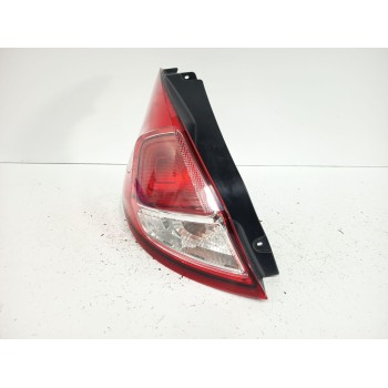 Recambio de piloto trasero izquierdo para ford fiesta vi (cb1, ccn) 1.0 ecoboost referencia OEM IAM C1BB13405A  
