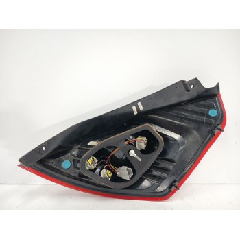 Recambio de piloto trasero izquierdo para ford fiesta vi (cb1, ccn) 1.0 ecoboost referencia OEM IAM C1BB13405A  