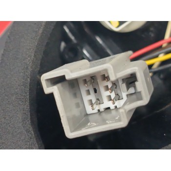 Recambio de piloto trasero izquierdo para ford fiesta vi (cb1, ccn) 1.0 ecoboost referencia OEM IAM C1BB13405A  