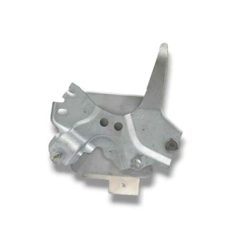 Recambio de centralita airbag para toyota yaris (ksp9/scp9/nlp9) 1.4 turbodiesel cat referencia OEM IAM 896500D110  