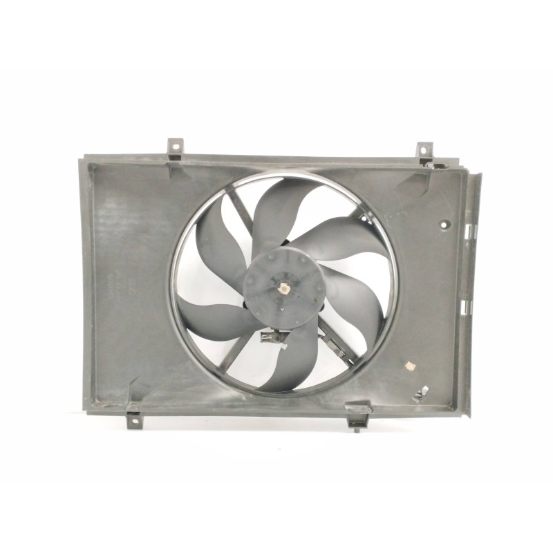 Recambio de electroventilador para volvo s40 berlina 1.6 cat referencia OEM IAM 30882411 OBSERVAR FOTOS 