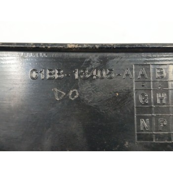 Recambio de piloto trasero izquierdo para ford fiesta vi (cb1, ccn) 1.0 ecoboost referencia OEM IAM C1BB13405A  