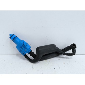 Recambio de boca llenado combustible para ford transit courier b460 furgoneta/monovolumen 1.5 ecoblue referencia OEM IAM R2X65J2