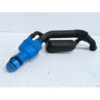 Recambio de boca llenado combustible para ford transit courier b460 furgoneta/monovolumen 1.5 ecoblue referencia OEM IAM R2X65J2
