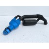 Recambio de boca llenado combustible para ford transit courier b460 furgoneta/monovolumen 1.5 ecoblue referencia OEM IAM R2X65J2