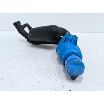 Recambio de boca llenado combustible para ford transit courier b460 furgoneta/monovolumen 1.5 ecoblue referencia OEM IAM R2X65J2