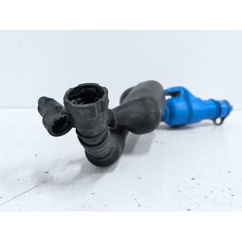 Recambio de boca llenado combustible para ford transit courier b460 furgoneta/monovolumen 1.5 ecoblue referencia OEM IAM R2X65J2