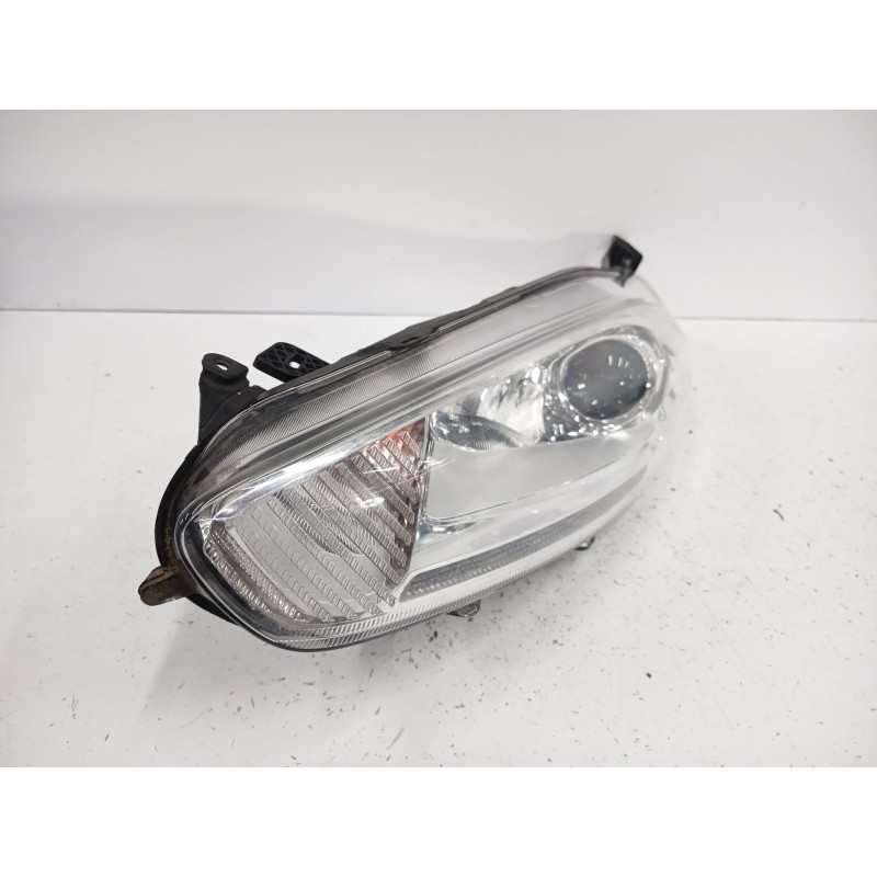 Recambio de faro izquierdo para ford fiesta vi (cb1, ccn) 1.0 ecoboost referencia OEM IAM C1BB13W030CG  