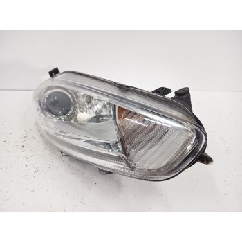Recambio de faro derecho para ford fiesta vi (cb1, ccn) 1.0 ecoboost referencia OEM IAM C1BB13W029CG  