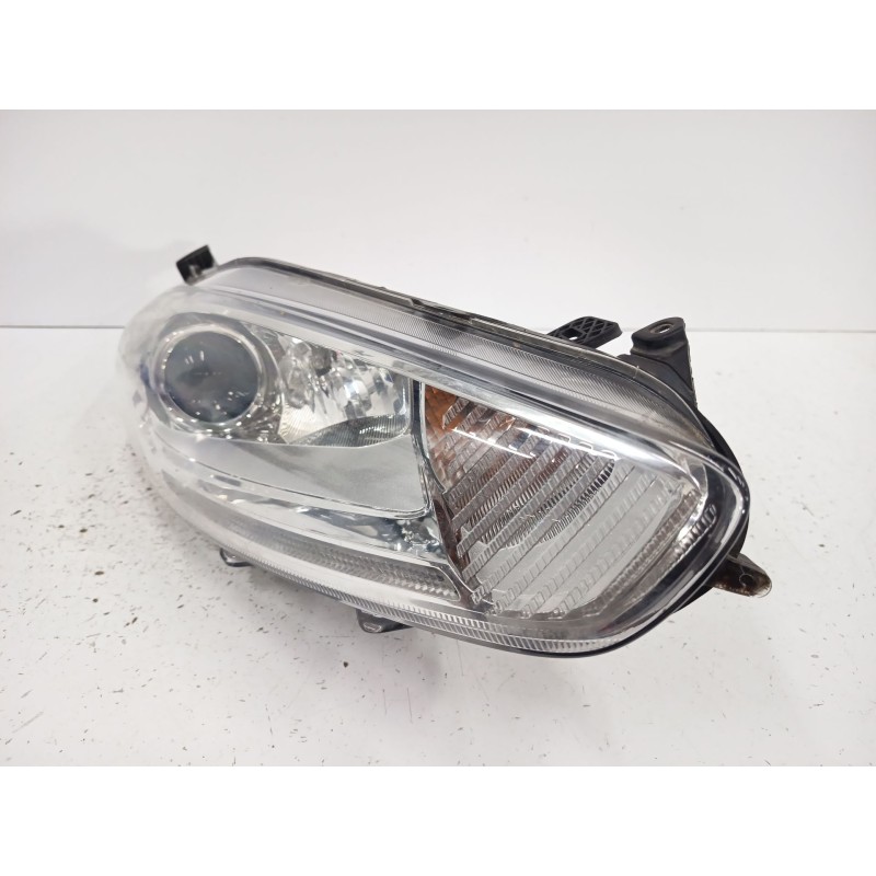 Recambio de faro derecho para ford fiesta vi (cb1, ccn) 1.0 ecoboost referencia OEM IAM C1BB13W029CG  