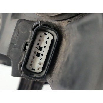 Recambio de faro derecho para ford fiesta vi (cb1, ccn) 1.0 ecoboost referencia OEM IAM C1BB13W029CG  