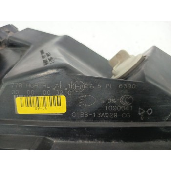 Recambio de faro derecho para ford fiesta vi (cb1, ccn) 1.0 ecoboost referencia OEM IAM C1BB13W029CG  