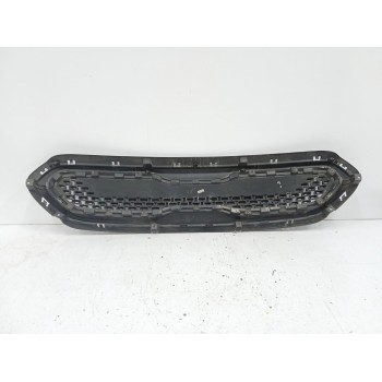 Recambio de rejilla delantera para kia niro i (de) 1.6 gdi hybrid referencia OEM IAM 86350G5000  