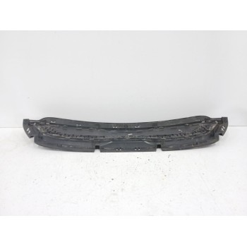 Recambio de rejilla delantera para kia niro i (de) 1.6 gdi hybrid referencia OEM IAM 86350G5000  