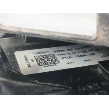 Recambio de piloto trasero derecho para ford puma (j2k, cf7) 1.0 ecoboost referencia OEM IAM P1TB13404AB  
