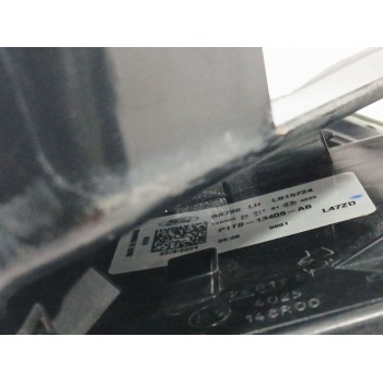Recambio de piloto trasero izquierdo para ford puma (j2k, cf7) 1.0 ecoboost referencia OEM IAM P1TB13405AB  
