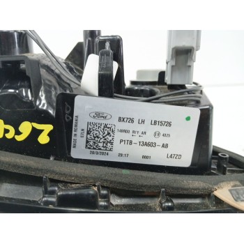 Recambio de piloto trasero izquierdo interior para ford puma (j2k, cf7) 1.0 ecoboost referencia OEM IAM   