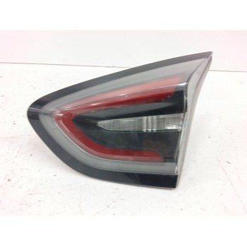 PILOTO TRASERO DERECHO INTERIOR P1TB13A602AB 