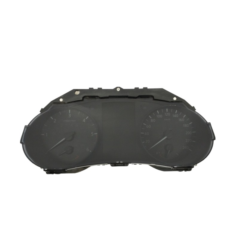 Recambio de cuadro instrumentos para nissan x-trail (t32) 1.6 dci turbodiesel cat referencia OEM IAM 4CC6A  