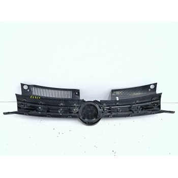 Recambio de rejilla delantera para volkswagen golf vi (5k1) 1.6 tdi referencia OEM IAM 5K0853653  