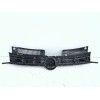 Recambio de rejilla delantera para volkswagen golf vi (5k1) 1.6 tdi referencia OEM IAM 5K0853653  