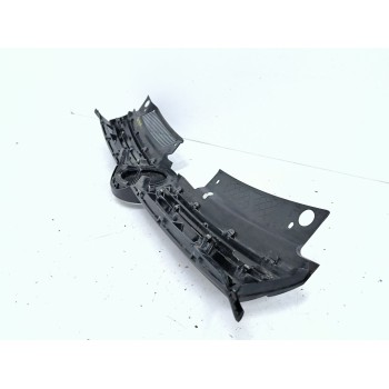 Recambio de rejilla delantera para volkswagen golf vi (5k1) 1.6 tdi referencia OEM IAM 5K0853653  