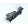 Recambio de rejilla delantera para volkswagen golf vi (5k1) 1.6 tdi referencia OEM IAM 5K0853653  