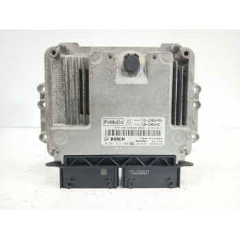 Recambio de centralita motor uce para ford fiesta vi (cb1, ccn) 1.0 ecoboost referencia OEM IAM F1B112A650AKB CV6A12B684BC 0261S