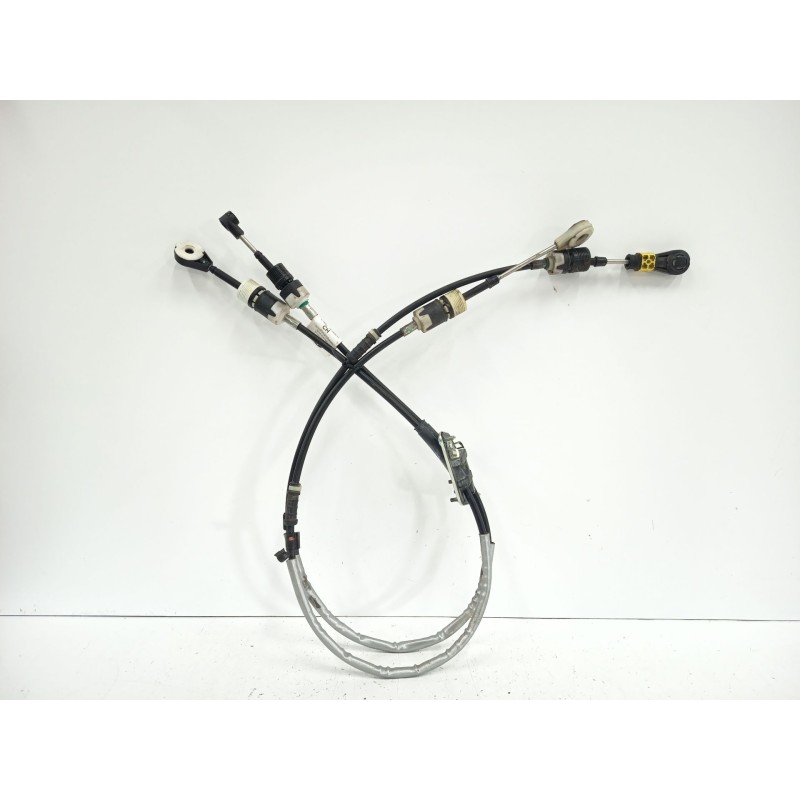 Recambio de varillaje cambio para ford fiesta vi (cb1, ccn) 1.0 ecoboost referencia OEM IAM C1BR7E395CH 4FTA170FA6NA 