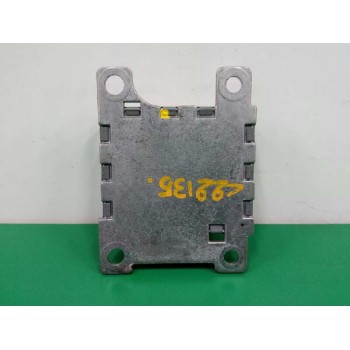 Recambio de centralita airbag para nissan primera berlina (p11) gx referencia OEM IAM 285569F207 0285001194 
