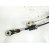 Recambio de varillaje cambio para ford fiesta vi (cb1, ccn) 1.0 ecoboost referencia OEM IAM C1BR7E395CH 4FTA170FA6NA 