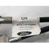 Recambio de varillaje cambio para ford fiesta vi (cb1, ccn) 1.0 ecoboost referencia OEM IAM C1BR7E395CH 4FTA170FA6NA 