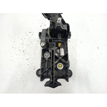 Recambio de palanca cambio para ford fiesta vi (cb1, ccn) 1.0 ecoboost referencia OEM IAM C1BR7C453AK  