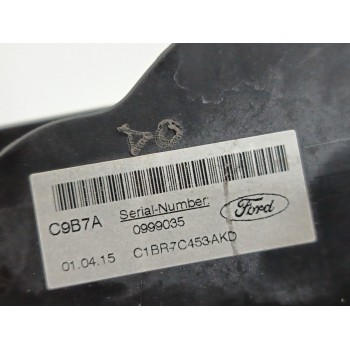 Recambio de palanca cambio para ford fiesta vi (cb1, ccn) 1.0 ecoboost referencia OEM IAM C1BR7C453AK  