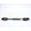 Recambio de rotula direccion para ford fiesta vi (cb1, ccn) 1.0 ecoboost referencia OEM IAM 5530461  