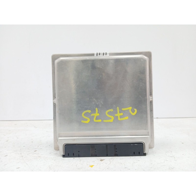 Recambio de centralita motor uce para mercedes-benz clase c (w203) c 180 (203.035) referencia OEM IAM A1111532979 5WK90414 