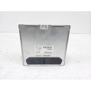 Recambio de centralita motor uce para mercedes-benz clase c (w203) c 180 (203.035) referencia OEM IAM A1111532979 5WK90414 