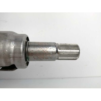 Recambio de columna direccion para opel astra j lim. 4türig 1.6 cdti dpf referencia OEM IAM 39011452  