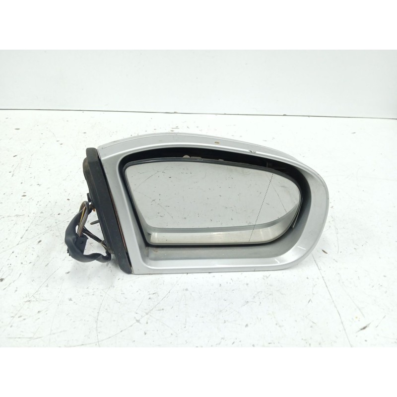Recambio de retrovisor derecho para mercedes-benz clase c (w203) c 220 cdi (203.006) referencia OEM IAM   