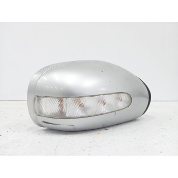 Recambio de retrovisor derecho para mercedes-benz clase c (w203) c 220 cdi (203.006) referencia OEM IAM   