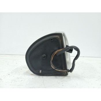 Recambio de retrovisor derecho para mercedes-benz clase c (w203) c 220 cdi (203.006) referencia OEM IAM   