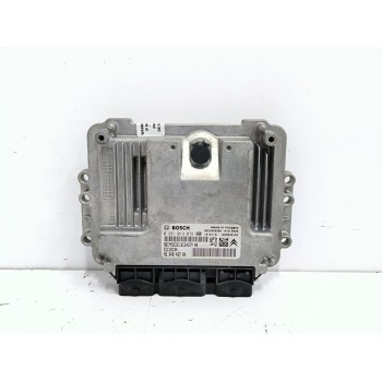CENTRALITA MOTOR UCE 9653958980 0281013872 